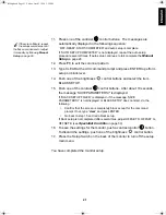 Preview for 34 page of IBM 9516-BXX User'S Setup Manual