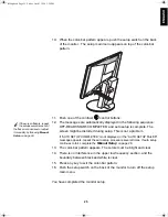 Preview for 38 page of IBM 9516-BXX User'S Setup Manual