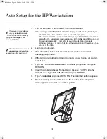 Preview for 39 page of IBM 9516-BXX User'S Setup Manual