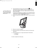 Preview for 40 page of IBM 9516-BXX User'S Setup Manual