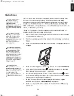 Preview for 42 page of IBM 9516-BXX User'S Setup Manual