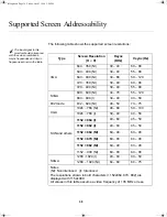 Preview for 51 page of IBM 9516-BXX User'S Setup Manual