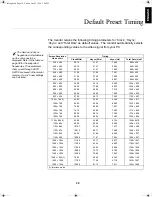 Preview for 52 page of IBM 9516-BXX User'S Setup Manual