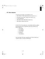 Preview for 54 page of IBM 9516-BXX User'S Setup Manual