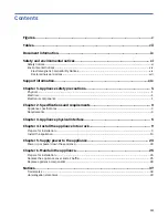 Предварительный просмотр 3 страницы IBM A10 Appliance Manual