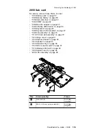 Preview for 117 page of IBM A21e - ThinkPad 2628 - Celeron 600 MHz Hardware Maintenance Manual