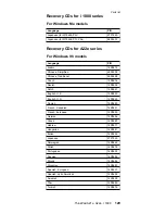 Preview for 133 page of IBM A21e - ThinkPad 2628 - Celeron 600 MHz Hardware Maintenance Manual