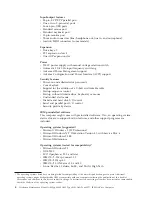 Preview for 10 page of IBM A40 TYPE 6840 Hardware Maintenance Manual