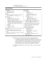 Preview for 11 page of IBM A40 TYPE 6840 Hardware Maintenance Manual