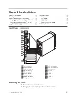 Preview for 21 page of IBM A40 TYPE 6840 Hardware Maintenance Manual