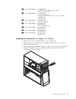 Preview for 23 page of IBM A40 TYPE 6840 Hardware Maintenance Manual