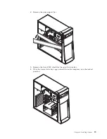 Preview for 25 page of IBM A40 TYPE 6840 Hardware Maintenance Manual