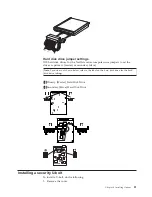 Preview for 27 page of IBM A40 TYPE 6840 Hardware Maintenance Manual