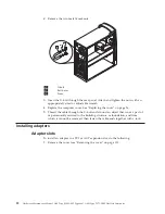 Preview for 28 page of IBM A40 TYPE 6840 Hardware Maintenance Manual