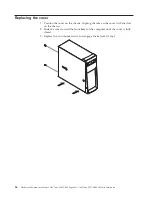 Preview for 32 page of IBM A40 TYPE 6840 Hardware Maintenance Manual