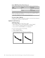 Preview for 36 page of IBM A40 TYPE 6840 Hardware Maintenance Manual