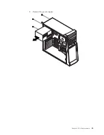 Preview for 41 page of IBM A40 TYPE 6840 Hardware Maintenance Manual