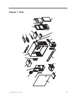 Preview for 83 page of IBM A40 TYPE 6840 Hardware Maintenance Manual