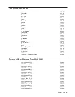 Preview for 89 page of IBM A40 TYPE 6840 Hardware Maintenance Manual