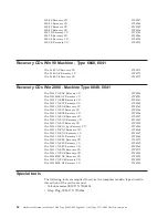 Preview for 90 page of IBM A40 TYPE 6840 Hardware Maintenance Manual