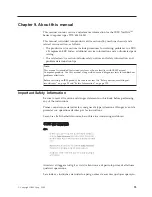 Preview for 99 page of IBM A40 TYPE 6840 Hardware Maintenance Manual