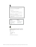 Preview for 112 page of IBM A40 TYPE 6840 Hardware Maintenance Manual