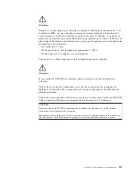 Preview for 117 page of IBM A40 TYPE 6840 Hardware Maintenance Manual