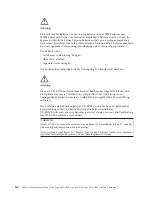 Preview for 120 page of IBM A40 TYPE 6840 Hardware Maintenance Manual