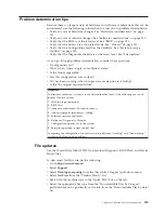 Preview for 135 page of IBM A40 TYPE 6840 Hardware Maintenance Manual