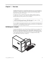 Preview for 13 page of IBM A60 Type 6833 User Manual