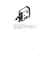 Preview for 43 page of IBM A60 Type 6833 User Manual