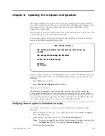 Preview for 45 page of IBM A60 Type 6833 User Manual