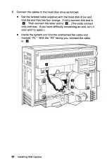 Предварительный просмотр 41 страницы IBM Academic System 6152 Quick Reference