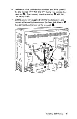 Предварительный просмотр 42 страницы IBM Academic System 6152 Quick Reference