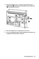 Предварительный просмотр 48 страницы IBM Academic System 6152 Quick Reference