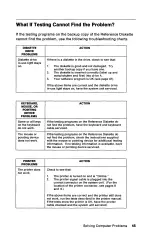 Предварительный просмотр 56 страницы IBM Academic System 6152 Quick Reference