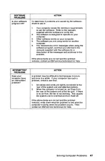 Предварительный просмотр 58 страницы IBM Academic System 6152 Quick Reference