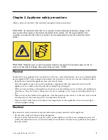 Preview for 21 page of IBM Accesser 4105 Appliance Manual