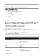 Preview for 23 page of IBM Accesser 4105 Appliance Manual