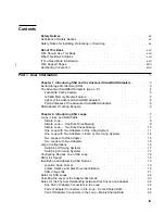 Preview for 5 page of IBM Advanced SerialRAID Adapters SA33-3285-02 User Manual