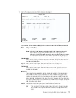 Preview for 95 page of IBM Advanced SerialRAID Adapters SA33-3285-02 User Manual