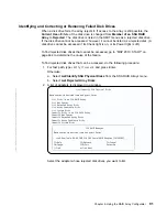 Preview for 111 page of IBM Advanced SerialRAID Adapters SA33-3285-02 User Manual