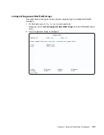 Preview for 121 page of IBM Advanced SerialRAID Adapters SA33-3285-02 User Manual