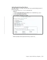 Preview for 133 page of IBM Advanced SerialRAID Adapters SA33-3285-02 User Manual