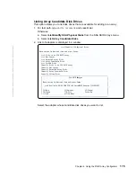 Preview for 135 page of IBM Advanced SerialRAID Adapters SA33-3285-02 User Manual