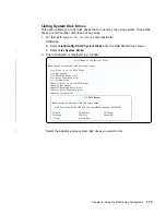 Preview for 137 page of IBM Advanced SerialRAID Adapters SA33-3285-02 User Manual