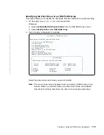 Preview for 139 page of IBM Advanced SerialRAID Adapters SA33-3285-02 User Manual