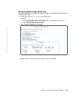 Preview for 143 page of IBM Advanced SerialRAID Adapters SA33-3285-02 User Manual