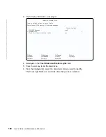 Preview for 148 page of IBM Advanced SerialRAID Adapters SA33-3285-02 User Manual