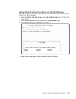 Preview for 151 page of IBM Advanced SerialRAID Adapters SA33-3285-02 User Manual